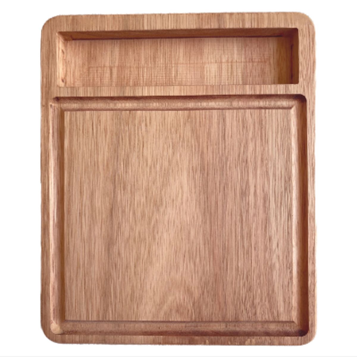 GENERICO - Delicia quesera de madera grandis
