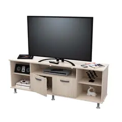 INVAL - Rack de TV 60 143cm x 61cm x 36cm MTV17519