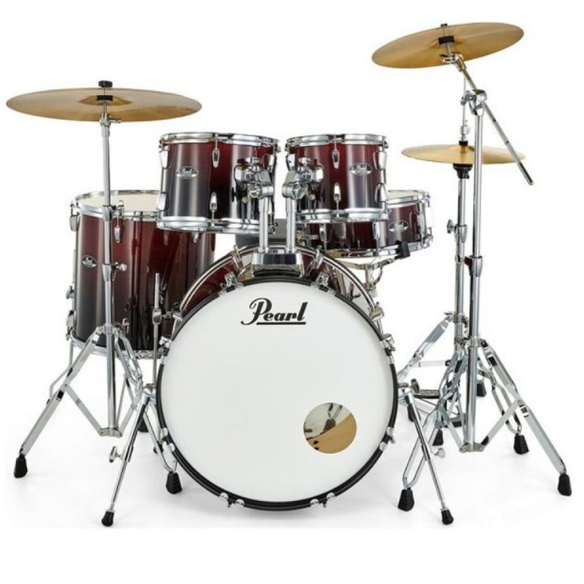 PEARL - Bateria Acústica Profesional Pearl RoadShow RS 525 SC/C #757