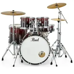 PEARL - Bateria Acústica Profesional RoadShow RS 525 SC/C #757