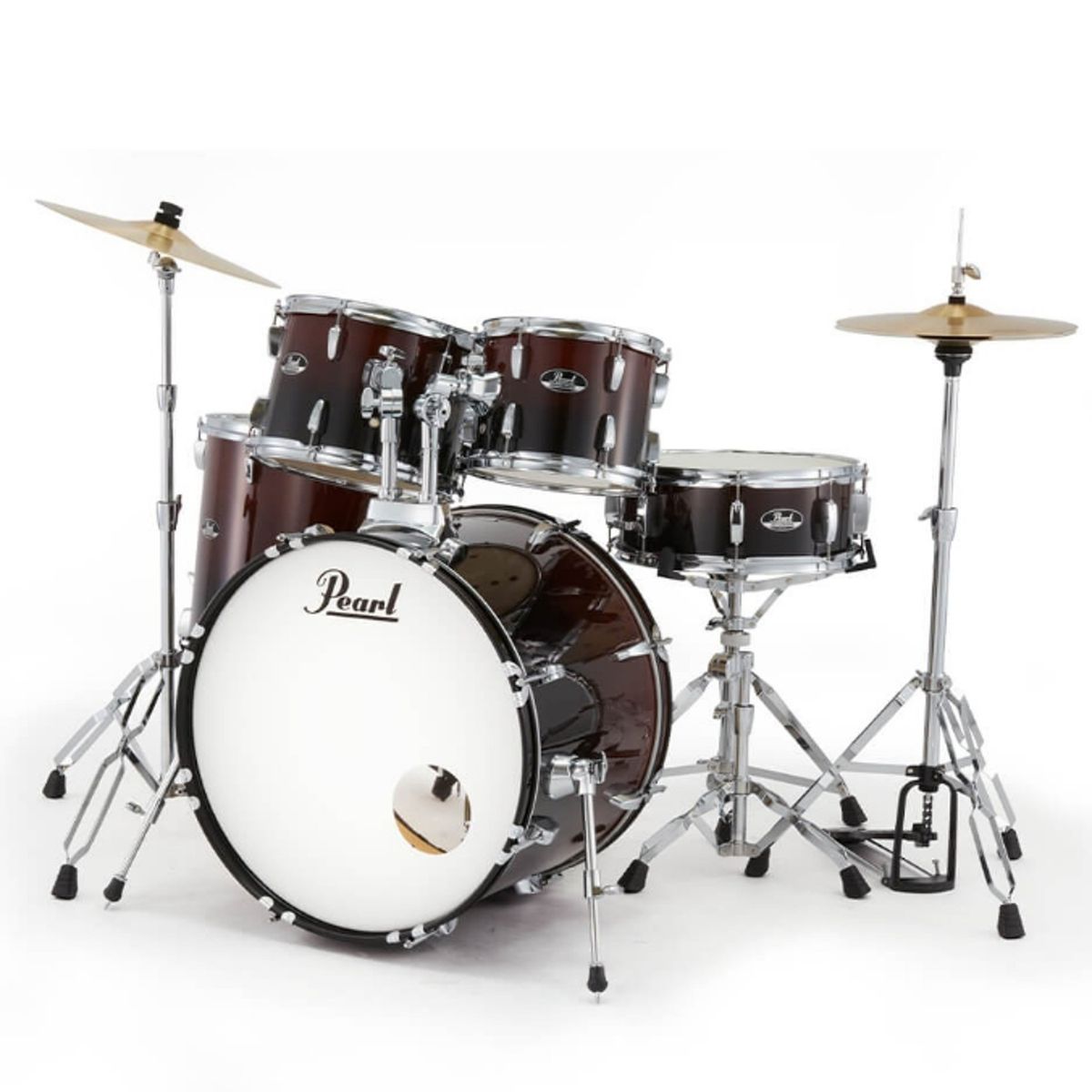 PEARL - Bateria Acústica Profesional Pearl RoadShow RS 525 SC/C #757