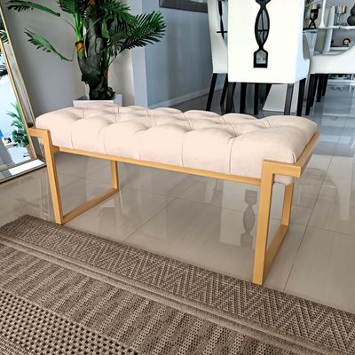 Imagen 2 del producto Elegante Banqueta Atenea