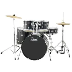 PEARL - Bateria Acústica Profesional RoadShow RS 525 SC/C #31