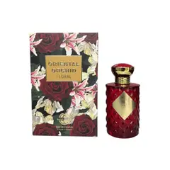 GENERICO - MUSH MUSH ORIENTAL ORCHID FLORAL POUR FEMME EDP 100ML