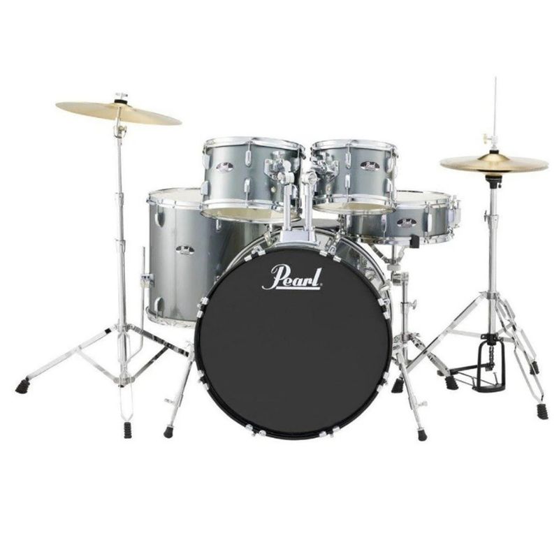 PEARL - Bateria Acústica Profesional Pearl RoadShow RS 525 SC/C #706