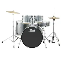 PEARL - Bateria Acústica Profesional RoadShow RS 525 SC/C #706