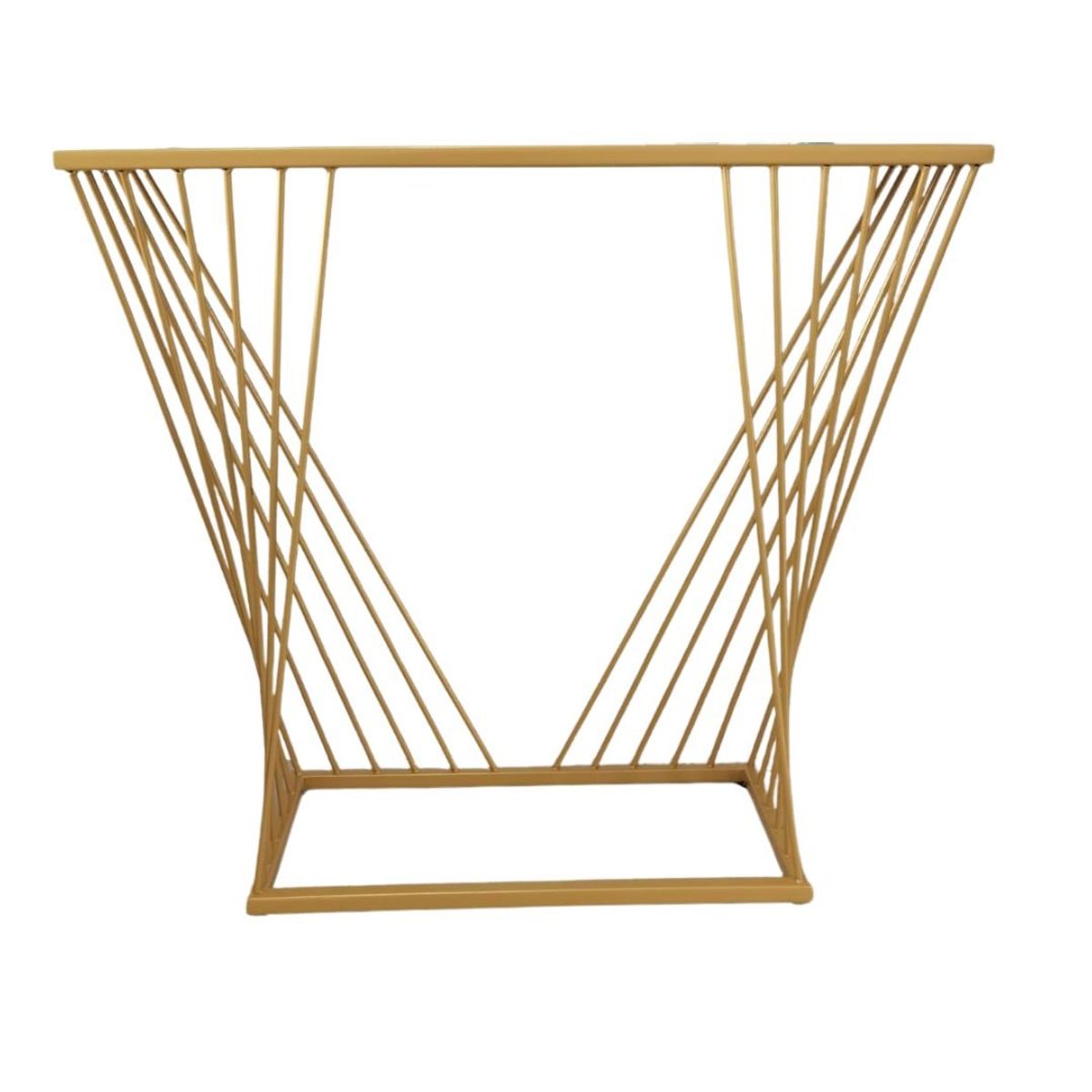 VALSTORE DECO Y DESIGN - Hermoso Arrimo Eva pintura electrostatica