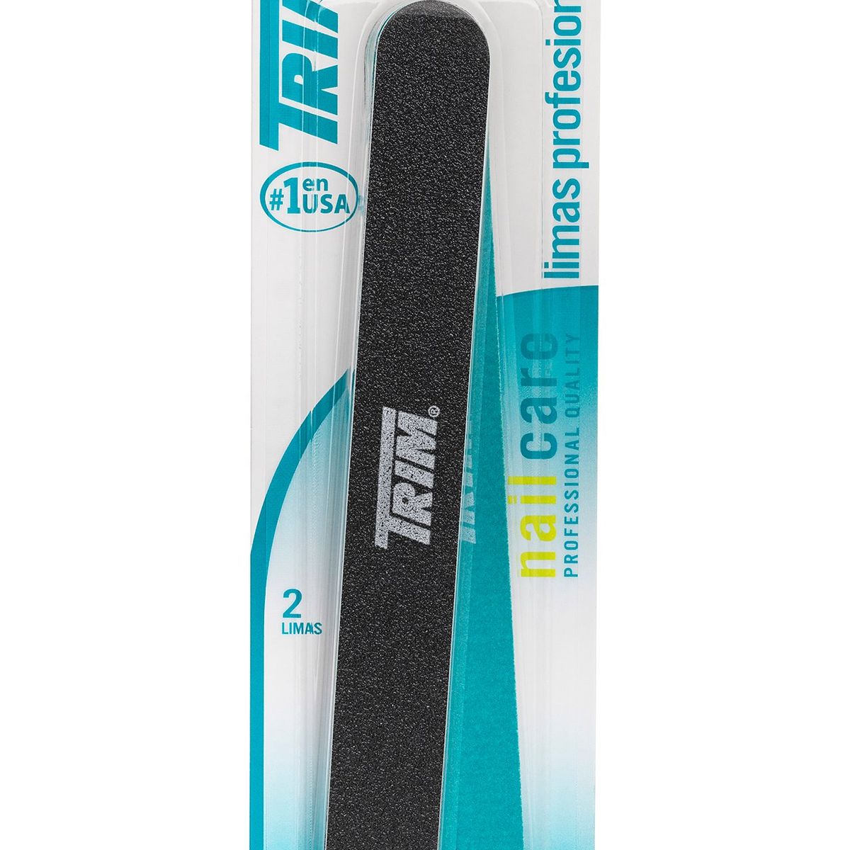 TRIM - Trim Lima Profesx2 Negra Cb 02