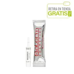 SALERM - Kit Decolorante En 2 Fases Máxima Aclaración Decopate Salerm.