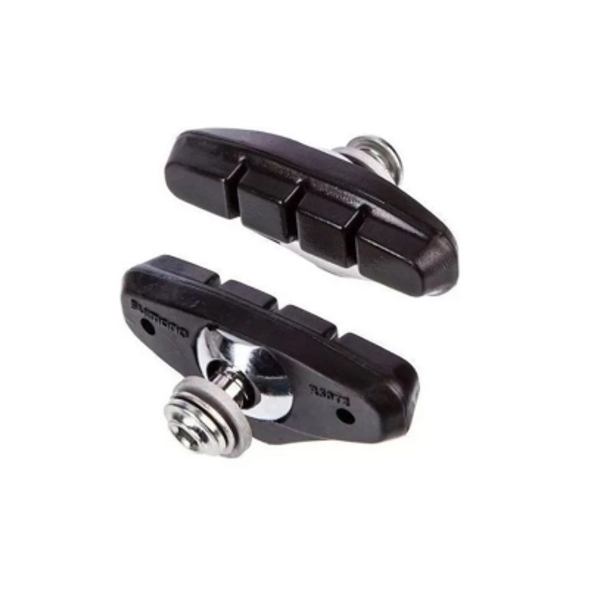 SHIMANO - Pack 10 Patín De Freno Shimano R50t2 (br-4600)