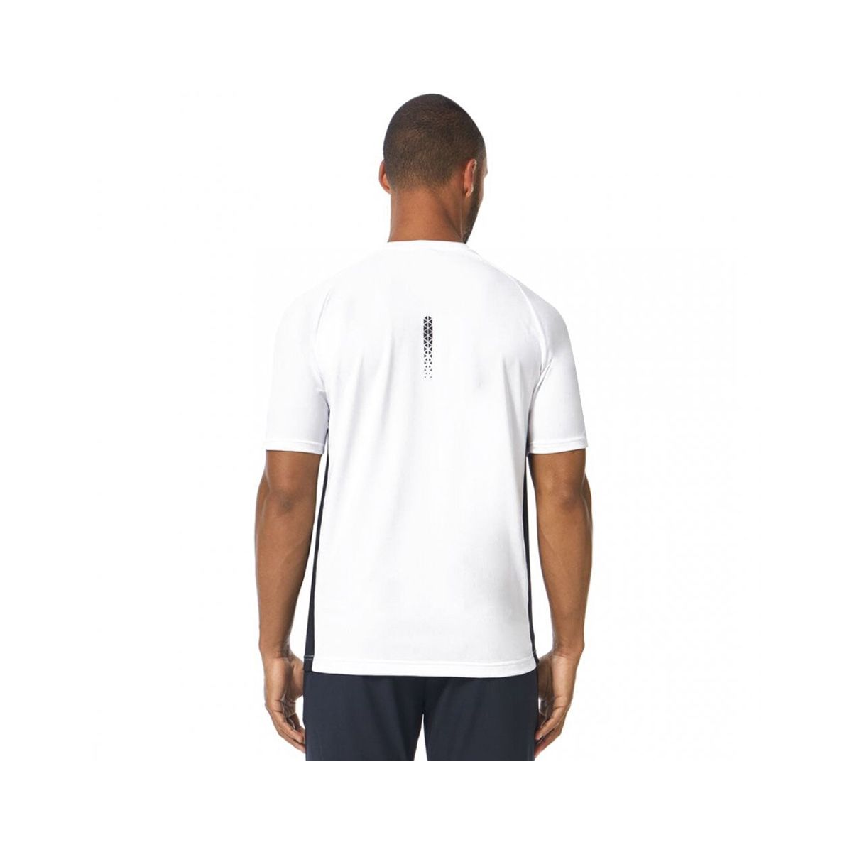 OAKLEY - Polera Oakley Performance SS Hombre White