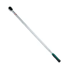 JONNESWAY - Llave de Torque - 3/4", 110 a 550 Lbs/pie