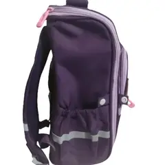 GENERICO - Mochila Ak Sport Morada PB-D9 - Morado
