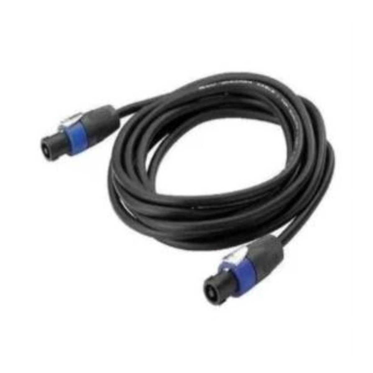 CARVERPRO - Cable Para Micrófonos o Instrumentos 6Mts Carver-Pro