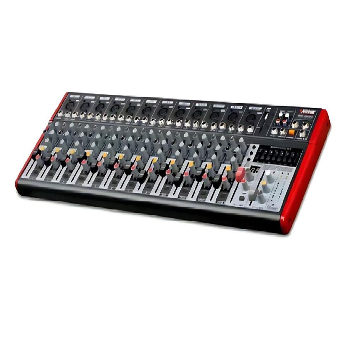 NOVIK NEO - Consola Mixer 16 Canales Novik Neo Nvk-1602fx PB-F2