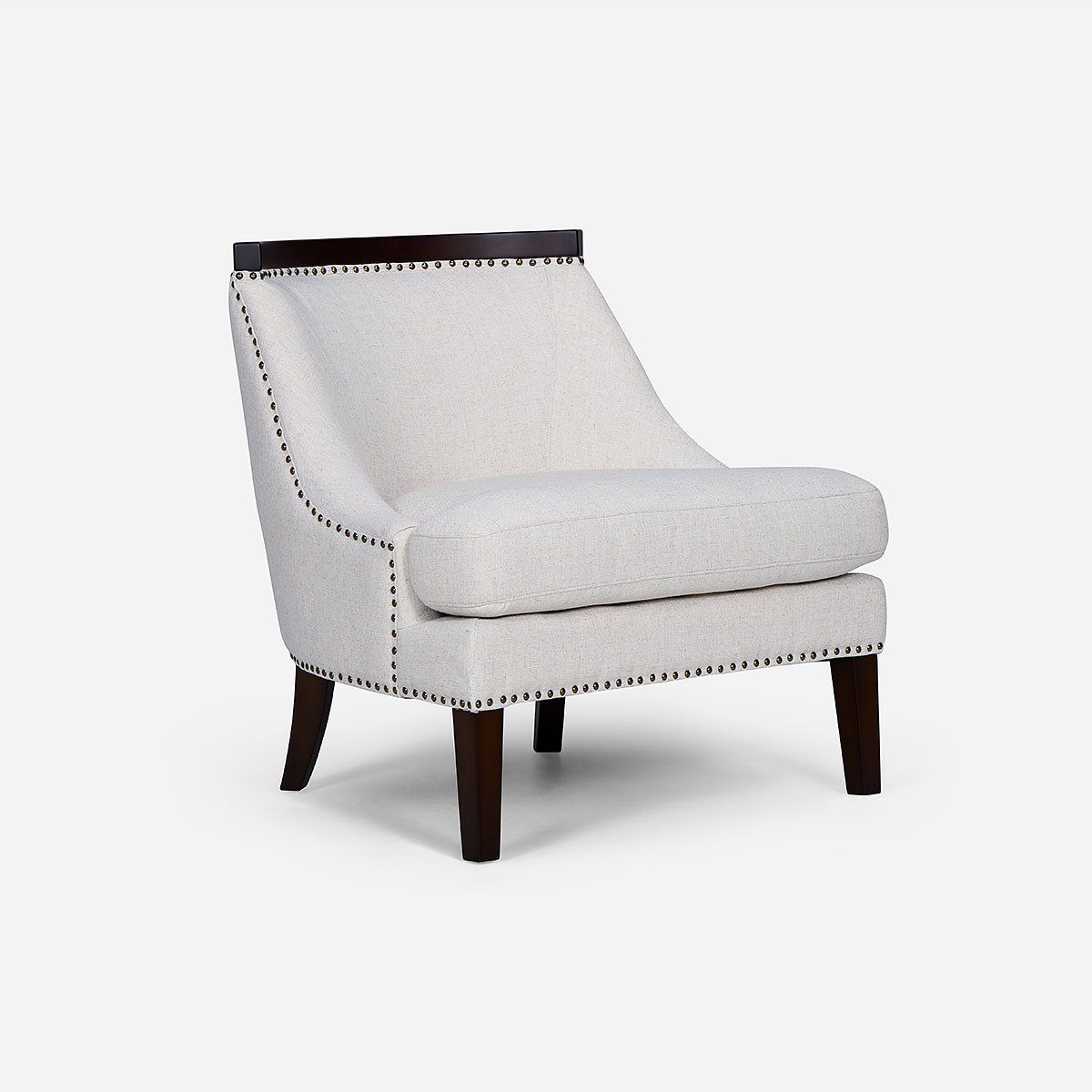 ROSEN - Poltrona Rosen Kreuzberg Tela Blanco