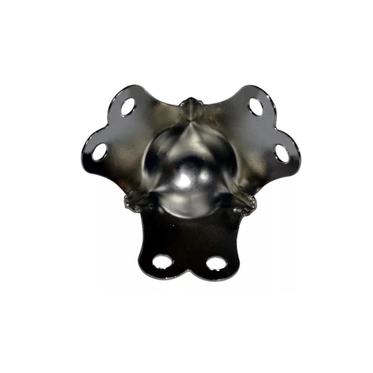 MEKSE - ESQUINERO BOLA CHICA METAL MODCRB-2 MEKSE PB-E1E3