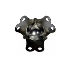 MEKSE - ESQUINERO BOLA CHICA METAL MODCRB-2 PB-E1E3