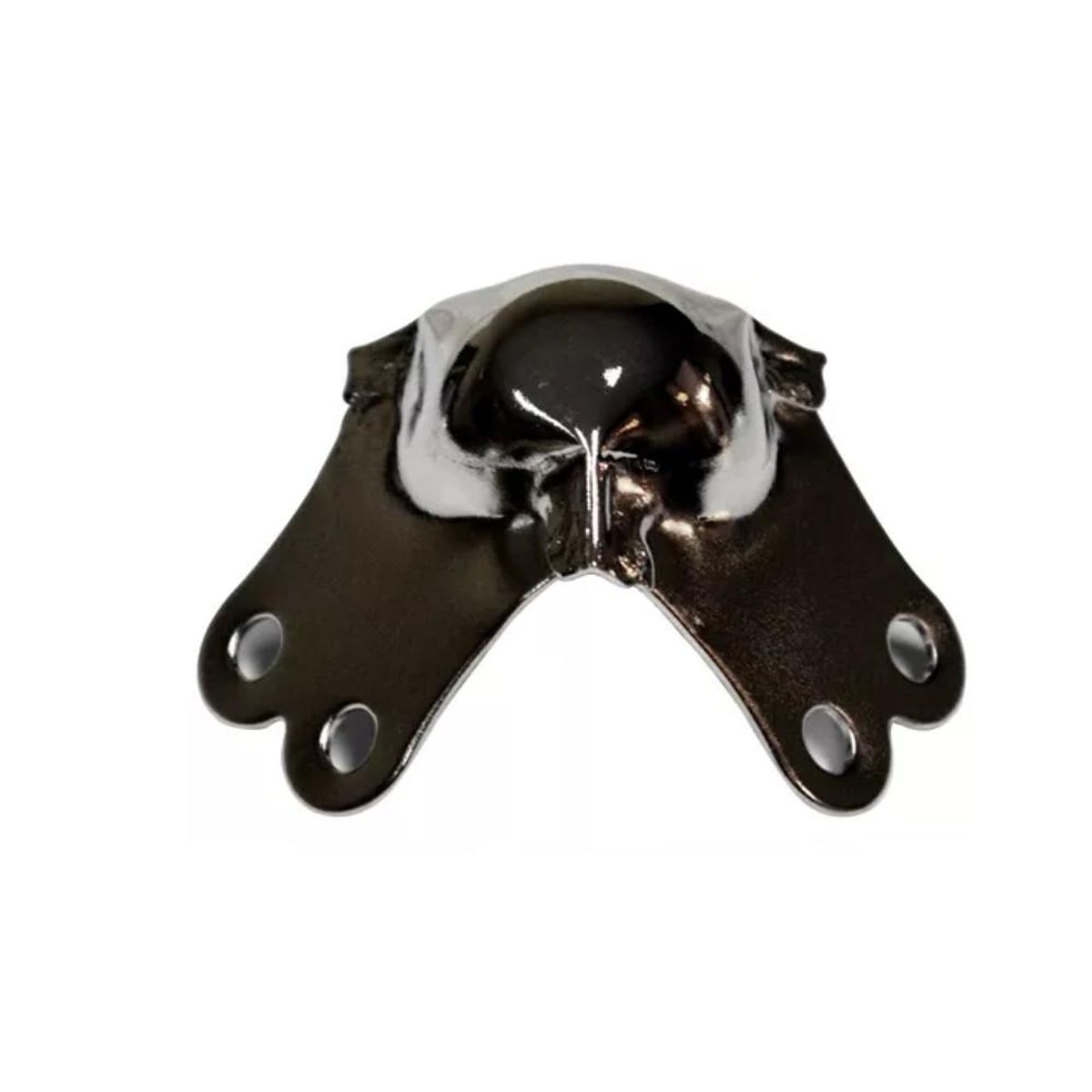 MEKSE - ESQUINERO BOLA CHICA METAL MODCRB-2 MEKSE PB-E1E3