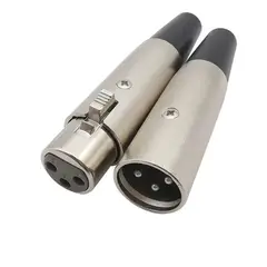 TITANIUX - Cable de Audio Para Micrófono y Equipo de Audio 7 Mt