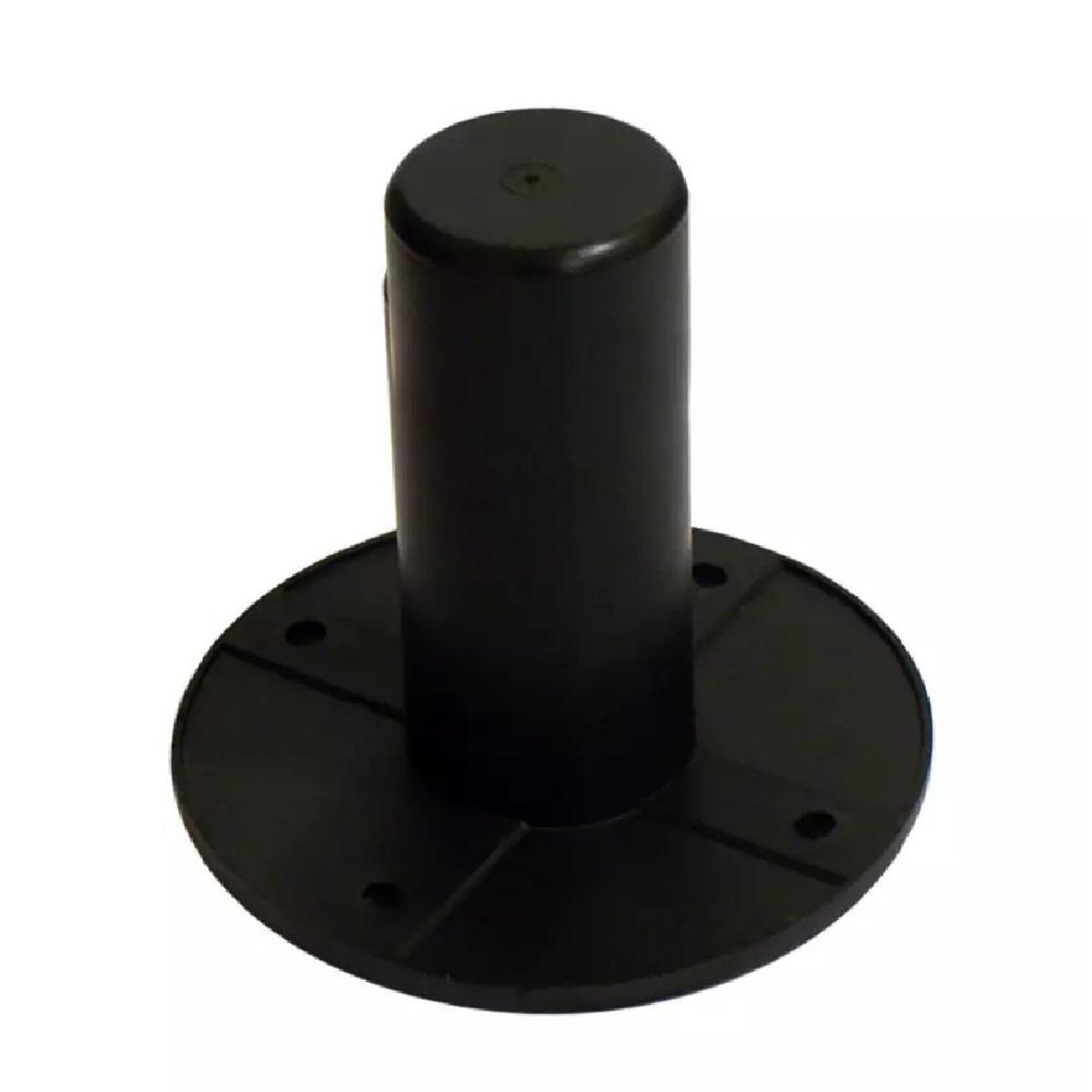 MEKSE - Base adaptador metálico para parlante ST-13 MEKSE  PB-E1E2