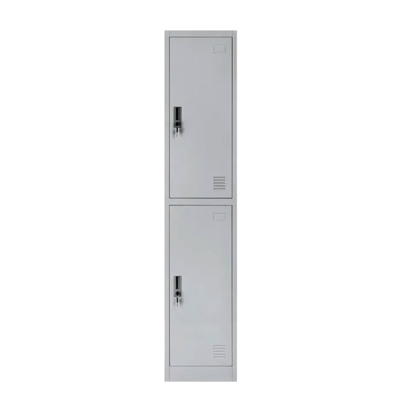 GENERICO - Locker  2 Puertas - Ideamarketspa