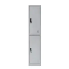 GENERICO - Locker 2 Puertas - Ideamarketspa