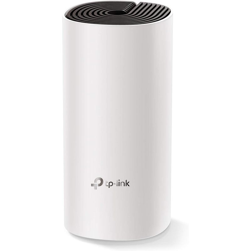 TP LINK - Sistema acceso TP-Link Deco Router WiFi  (1-pack) AC1200