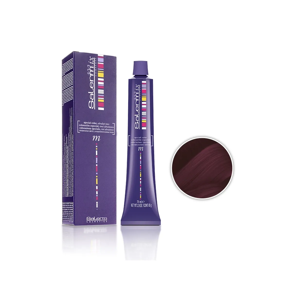 SALERM - SALERM Tintura Salermix 0.96 Iris Tokio.