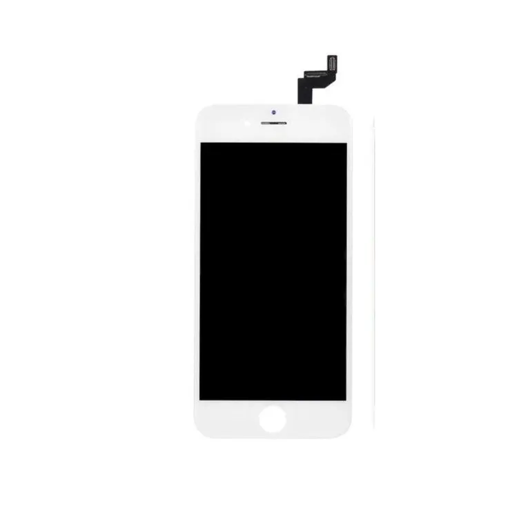 Pantalla para iphone 6s Blanco