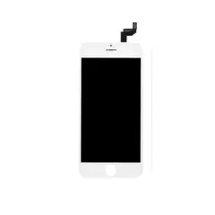 GENERICO - Pantalla para iphone 6s Blanco