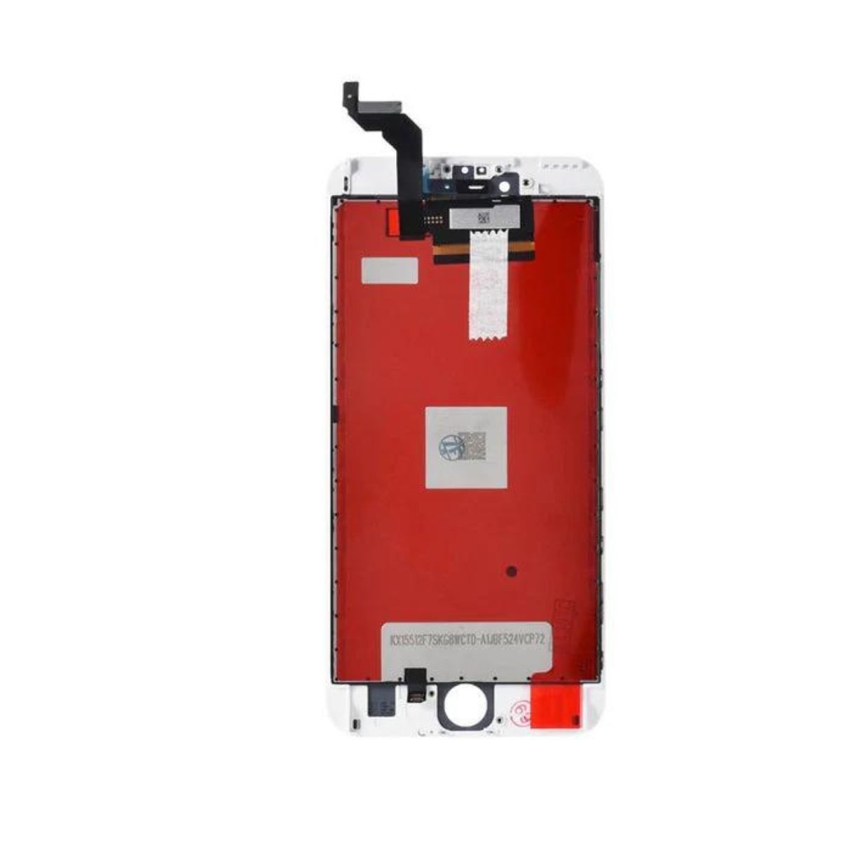 GENERICO - Pantalla para iphone 6s Blanco