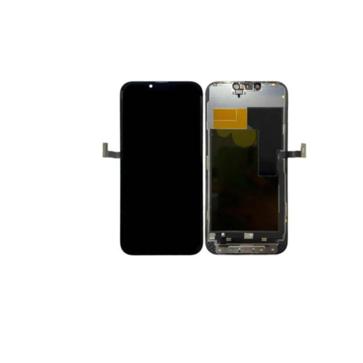 GENERICO - Pantalla para iphone 12 pro max oled