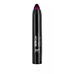 CYZONE - Labial Larga Duración Crayon Lips Retráctil Malbec
