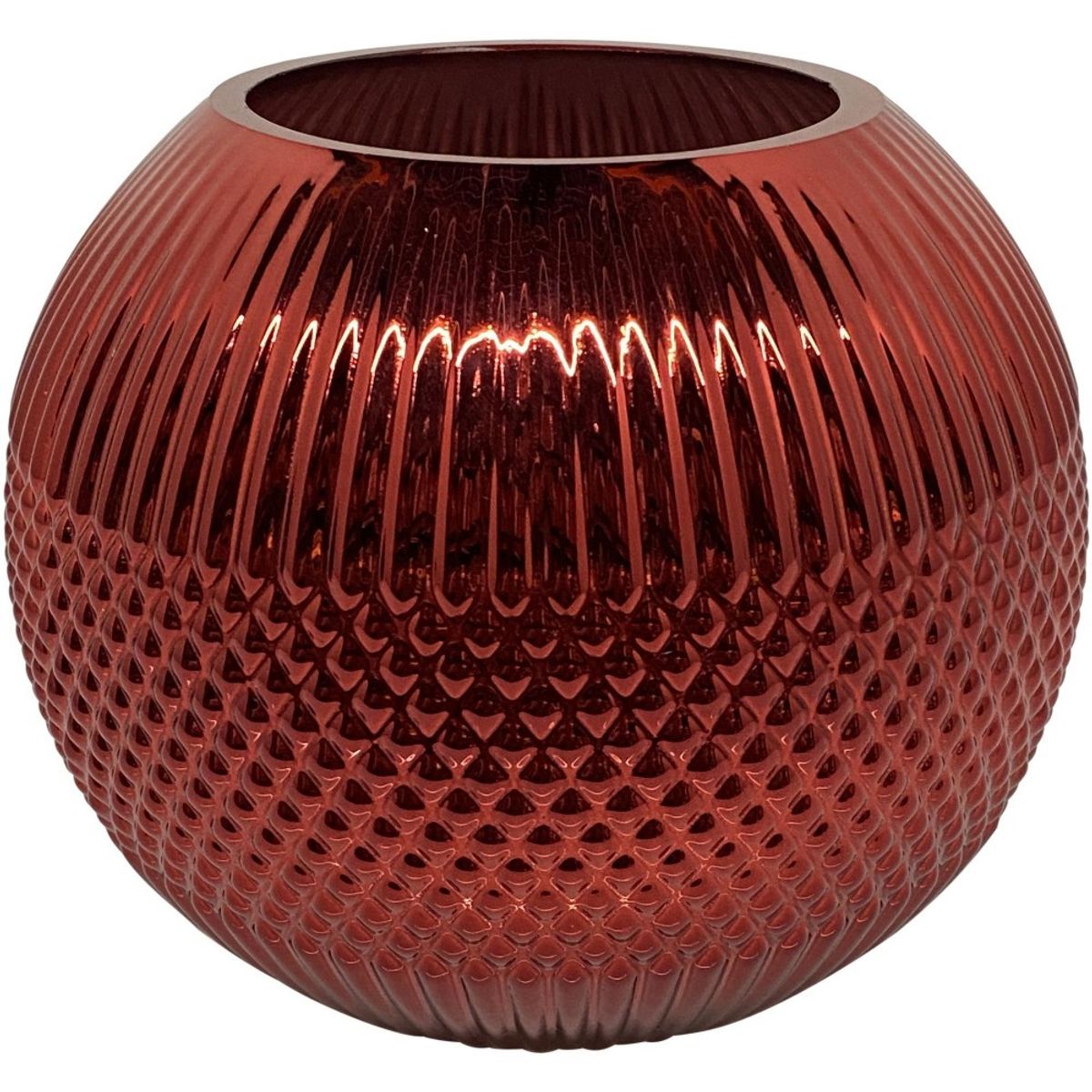 CAP DOR - Centro de Mesa Rouge