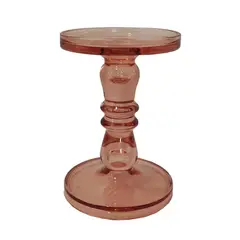 CAP DOR - Portavela Decorativo Lyan