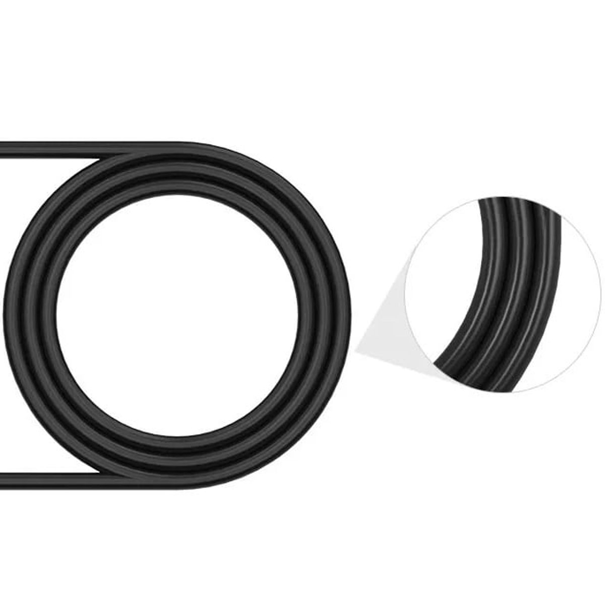 GENERICO - Cable De 6,35 Mm Macho A 3,5 Mm Jack Auxiliar Estéreo Profes