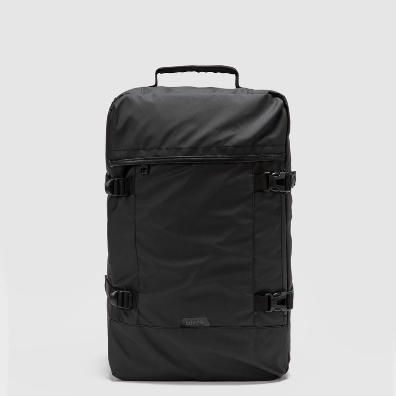 BUBBA - Mochila Sublime Chrome Black Bubba