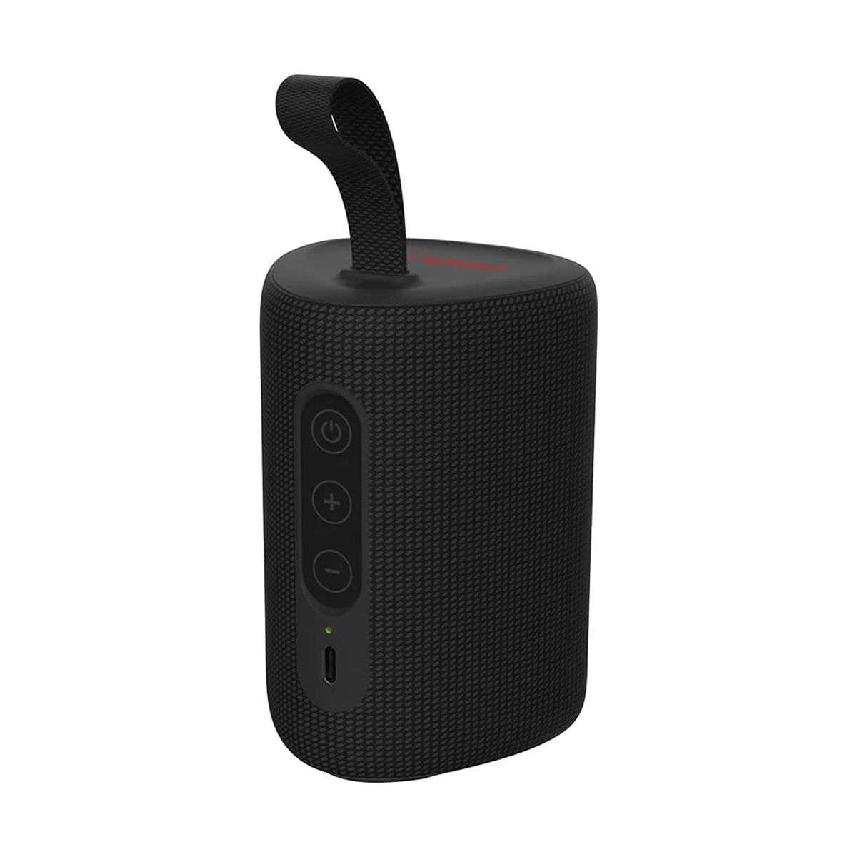GENERICO - Parlante Zero Ipx6 Impermeable Bluetooth Pro Zerob