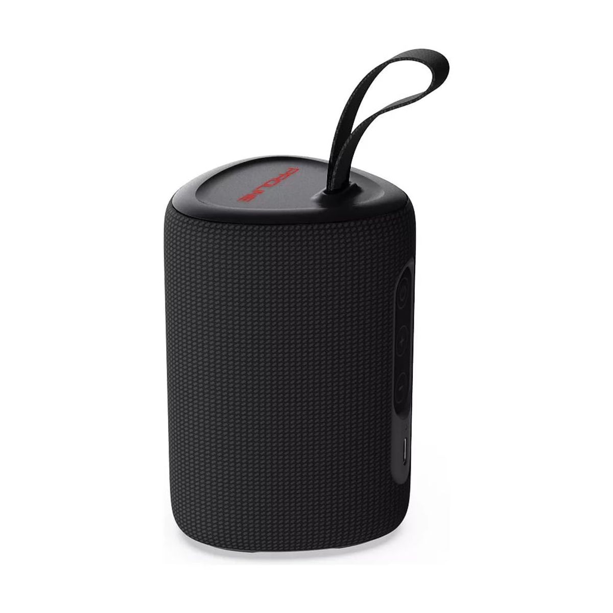 GENERICO - Parlante Zero Ipx6 Impermeable Bluetooth Pro Zerob