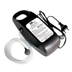 MSPA - Generador de Ozono Externo