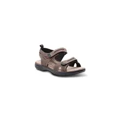 CARDINALE - Sandalia Sandalias hombre cuero bahamas-9-88 beige