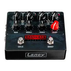 LANEY - IRF LOUDPEDAL PEDAL EFECTO