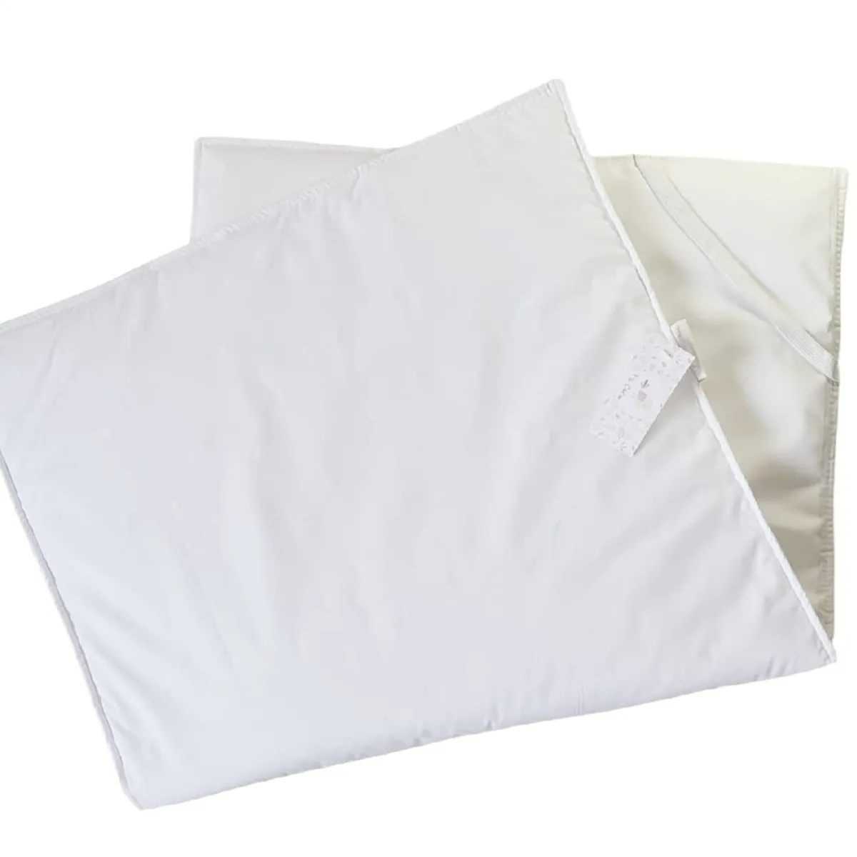 MI COCO - Cubre Colchón Cuna Para Colchón de 70x140 cms.