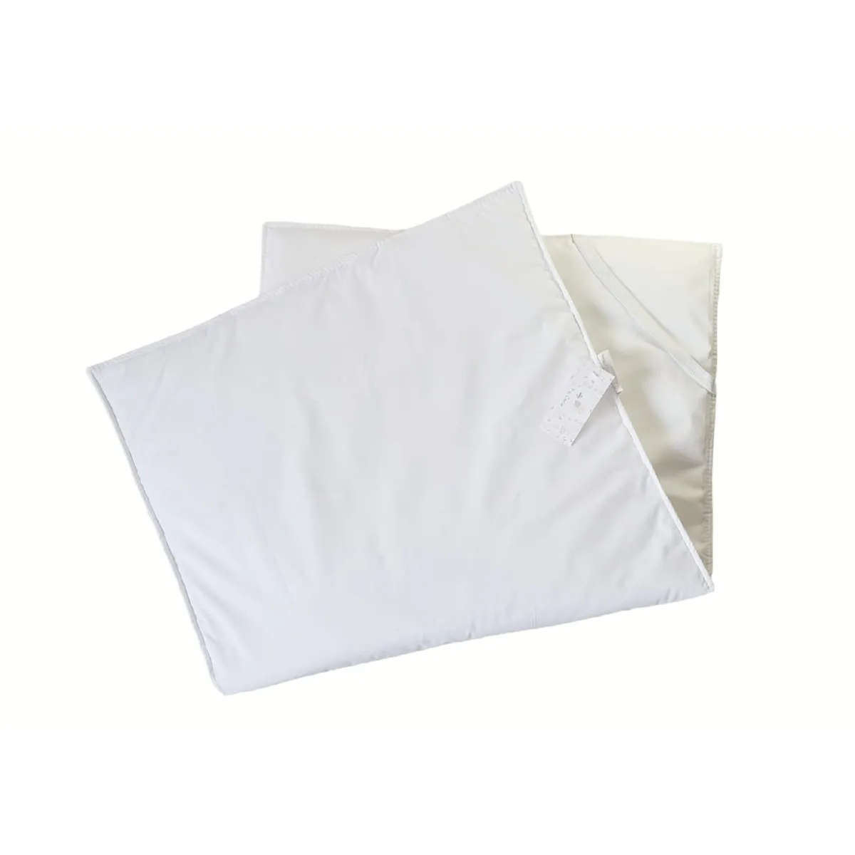 MI COCO - Cubre Colchón Cuna Para Colchón de 70x140 cms.