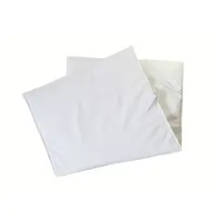 MI COCO - Cubre Colchón Cuna Para Colchón de 70x140 cms