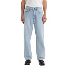 LEVIS - Jeans Hombre 568 Stay Loose Azul