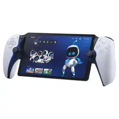 PLAYSTATION - Consola Sony Ps Portal Blanco