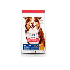 HILLS - ALIMENTO DIET ADULTO +7 PARA PERRO 7,5 KG