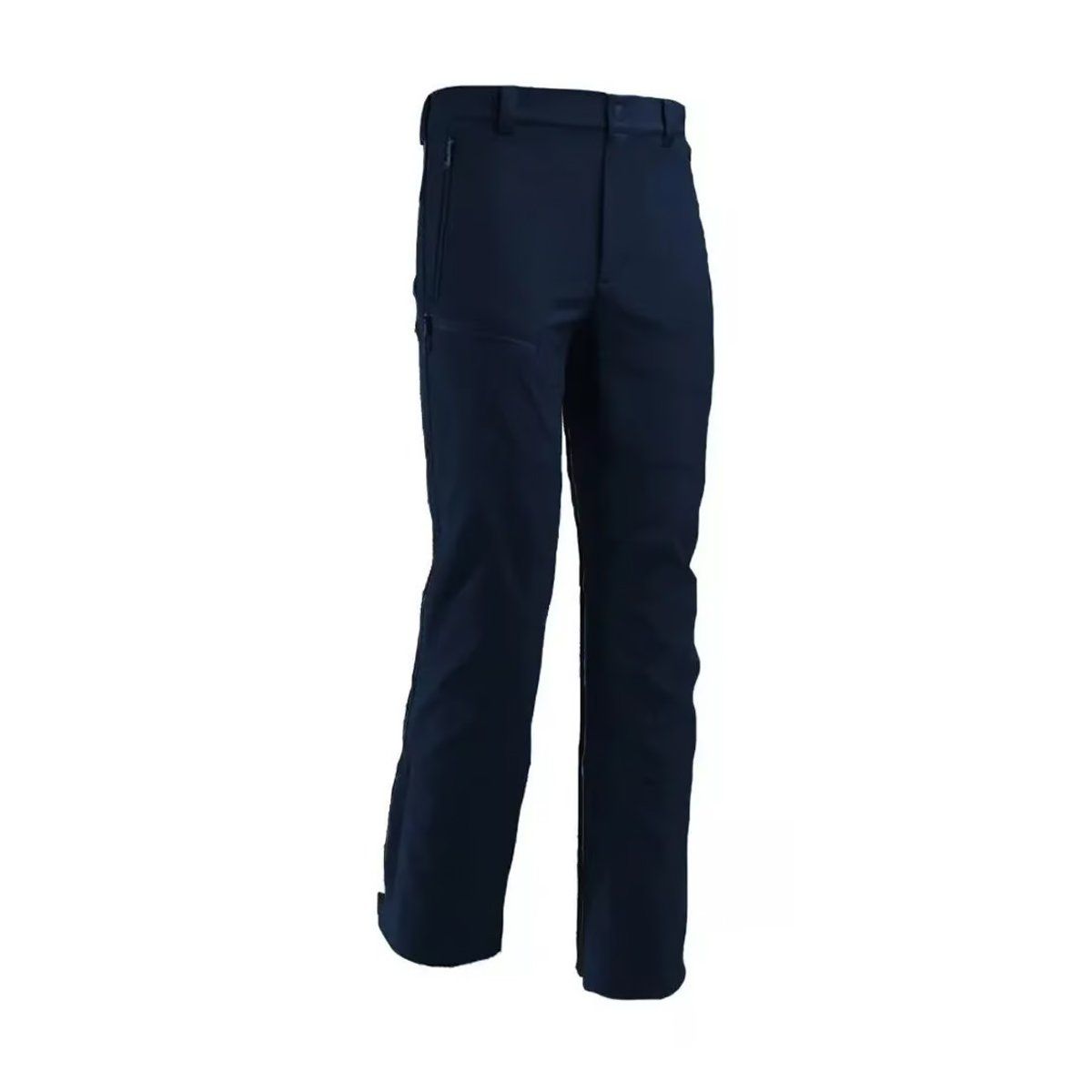 GENERICO - Pantalón De Softshell De Unisex Térmicos Y Impermeables